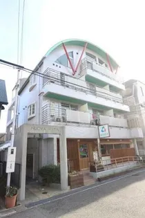 ノーヴァ ヴィータの画像