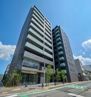 ピアッツァレジデンス橿原神宮駅前の画像