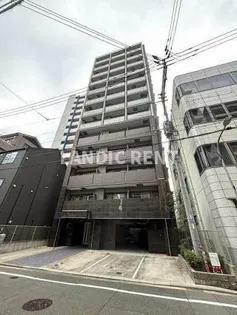 サニークレスト須崎町の画像