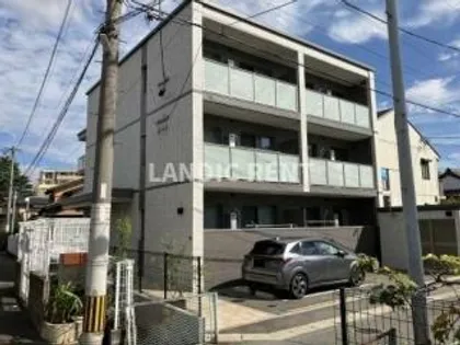 メゾン ド KEIWANの画像