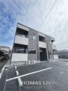 福岡県北九州市八幡西区引野1丁目【アパート】の外観