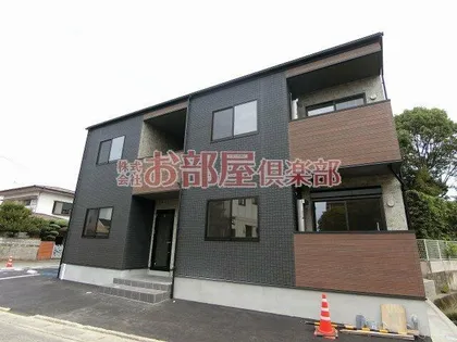 BRAVE BASE花畑駅南の画像