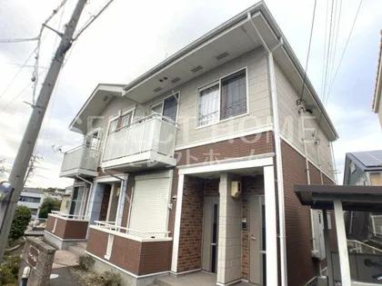 ドリーム向山の画像