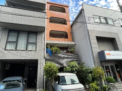 アリスハイツの画像