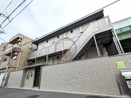 テクノメゾン太子橋の画像