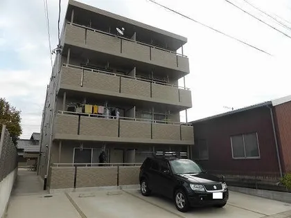 プリミエール富士松の画像