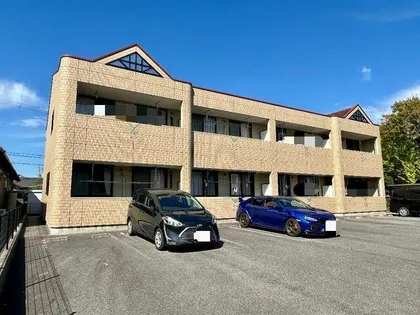 パレット伏見の画像