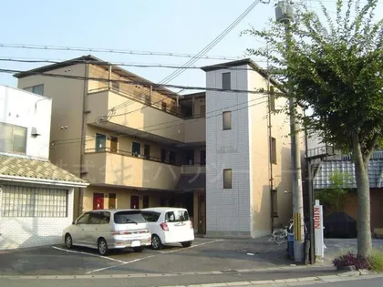 カサノーブレの画像