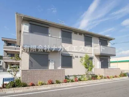 ハーモニーヴィラの画像