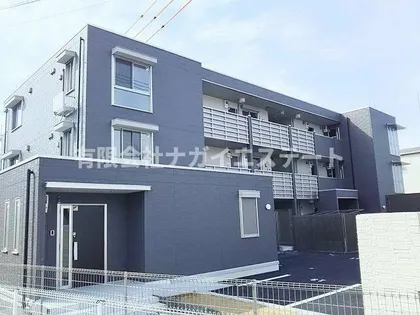 ベルフォーレⅡの画像