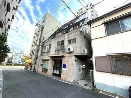 川元ビルの画像