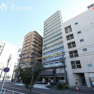 SーRESIDENCE栄EASTの画像