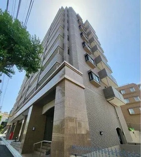 グランシャリオ覺王山【4階】の外観