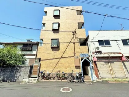 YOUハイム金岡の画像