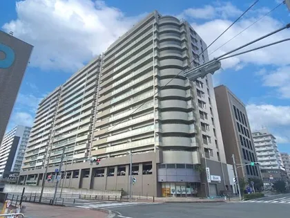 ローレルコート南草津の画像