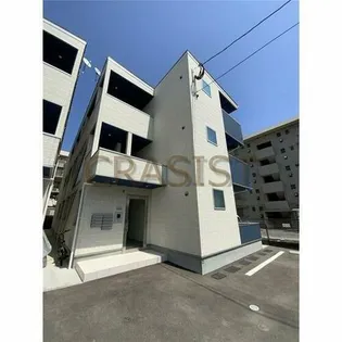 グランメゾン麦野の画像