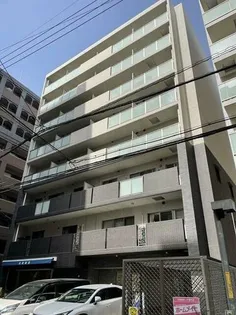 PRENDRE平尾駅前の画像