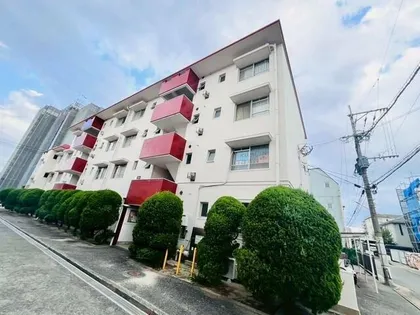 清水ハイツの画像