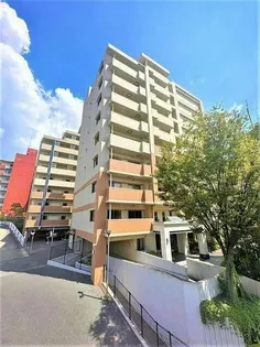 キルンズ高取【2階】の外観