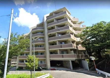 プリオーレ須磨の画像