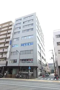 三國ビルの画像