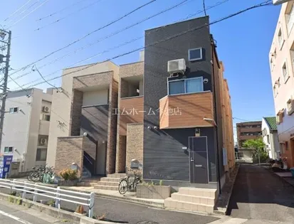 セレーノオオゾネの画像