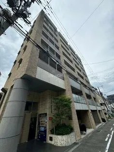 メゾンルージュ空堀の画像