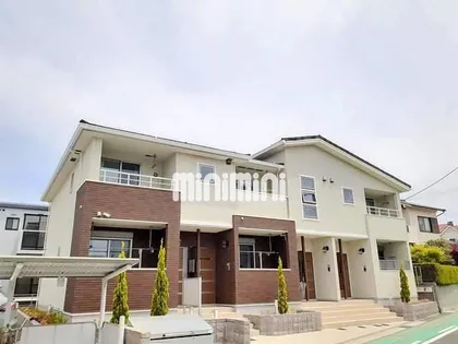 クレセントアイの画像