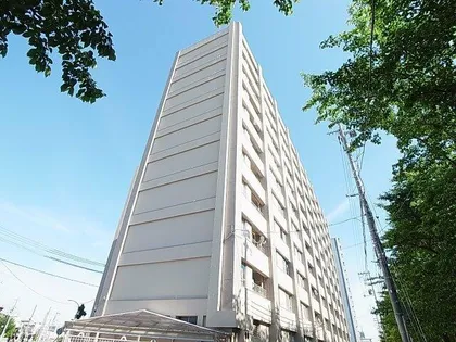 御崎北ビルの画像