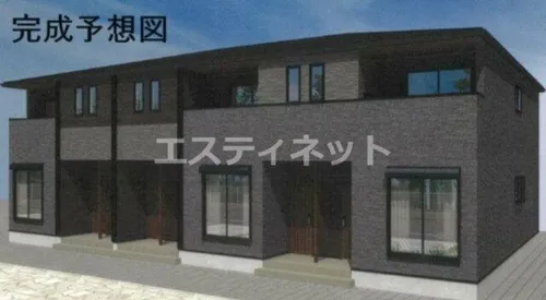 シャトーハイツ HAZの画像