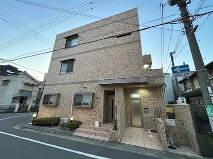 サニーパレスの画像