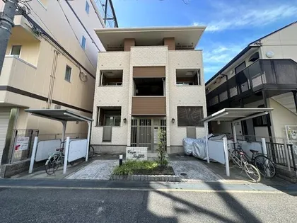 カーサレガーレの画像