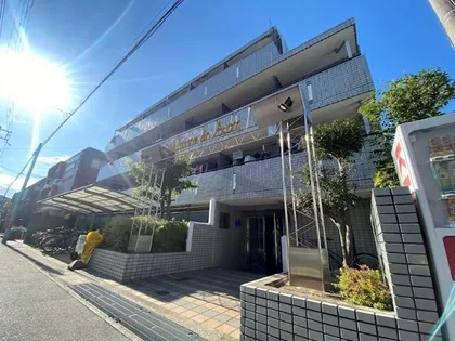 メゾン ド アクトの画像