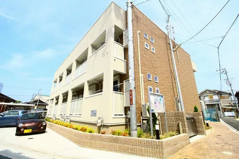 ポート泉佐野 B棟の画像