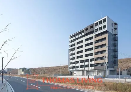 Legend113【908号室】の外観