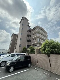 エスポワール恵我之荘の画像