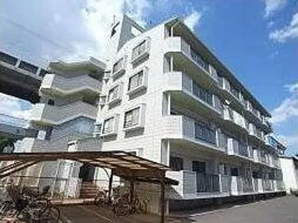 コーポ水田の画像
