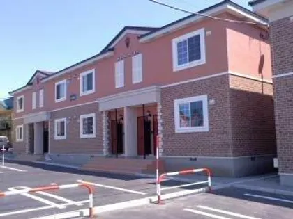 VILLA 佐藤 Eの画像