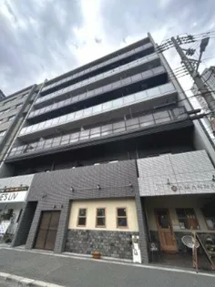 フォルテ福島【5階】の外観