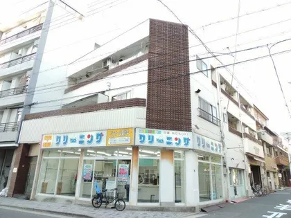 フェリーチェ福島【2階】の外観