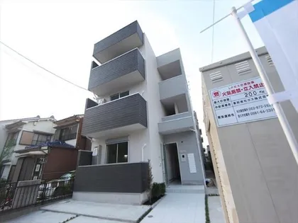 グランテラス新瑞橋の画像