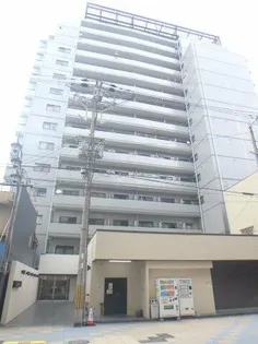 大阪府大阪市浪速区恵美須東2丁目【マンション】の外観