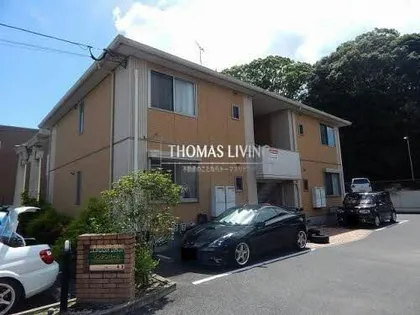 リンデンバーム A棟の画像