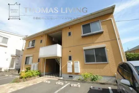 メゾン梅野の画像