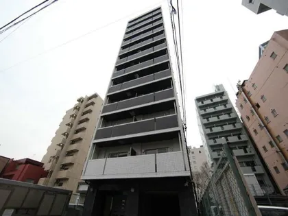 GRANDUKE東別院の画像