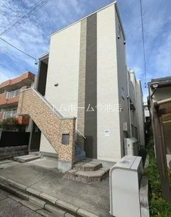 ハーモニーテラス上名古屋の画像