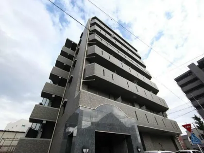 太閤通マンションの画像