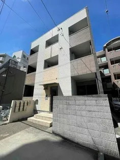 i-CUBE(アイキューブ)【3階】の外観