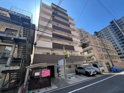 イデアル城東の画像