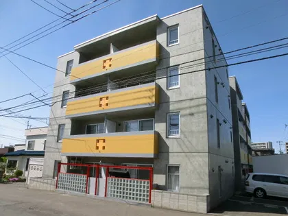 福の住家の画像